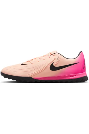 Nike Scarpa da calcio a taglio basso TF Phantom GX 2 Academy