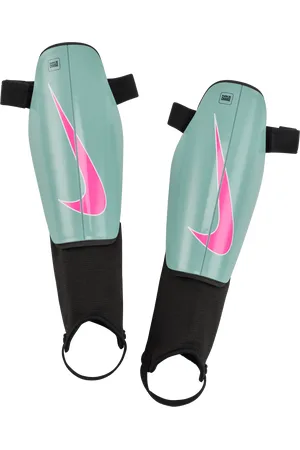 Nike Parastinchi da calcio Charge