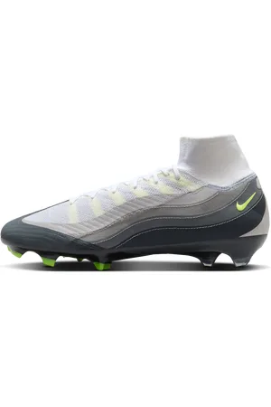 Nike Scarpa da calcio a taglio alto FG Mercurial Superfly 10 Elite x Air Max 95 SE FG