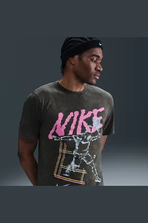 Nike T-shirt da tennis Court – Uomo