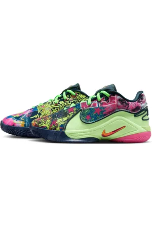 Nike Scarpa da basket LeBron XXII – Ragazzo/a