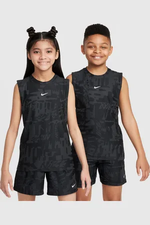 Nike Maglia senza maniche Dri-FIT Multi – Ragazzo/a