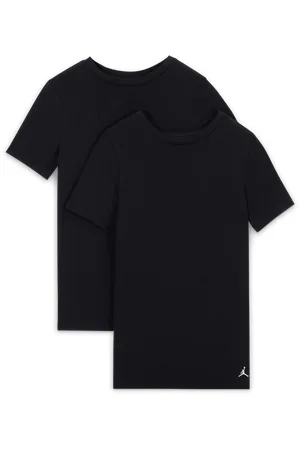 Jordan T-shirt Flight Base (confezione da 2) – Ragazzo/a