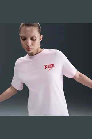 Nike T-shirt Sportswear – Donna