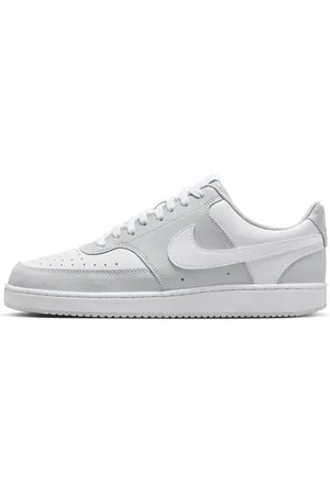 Nike Scarpa Court Vision Low, Uomo