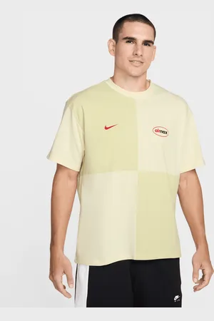 Nike T-shirt Football Liverpool FC Air Max Premium – Uomo