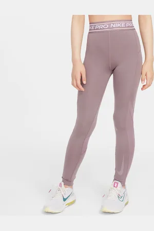 Nike Leggings a vita media Pro – Bambina/Ragazza