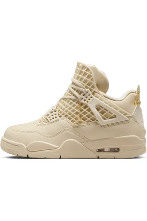 Jordan Scarpa Air 4 Net – Donna
