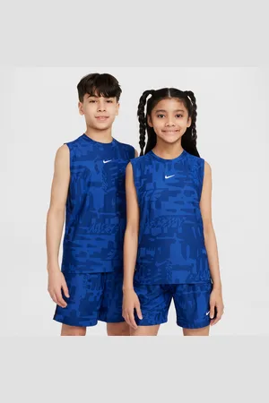 Nike Maglia senza maniche Dri-FIT Multi – Ragazzo/a