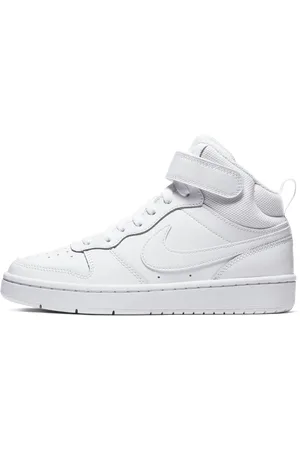 Nike Scarpa Court Borough Mid 2, Ragazzo/a
