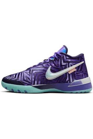 Nike Scarpa da basket LeBron NXXT Genisus QS