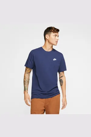 Nike T-shirt Sportswear Club – Uomo