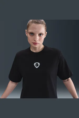 Nike T-shirt Sportswear – Donna