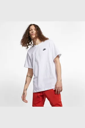 Nike T-shirt Sportswear Club – Uomo