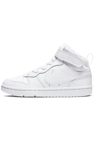 Nike Scarpa Court Borough Mid 2, Bambino/a