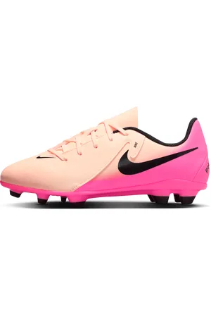 Nike Scarpa da calcio a taglio basso MG Jr. Phantom GX 2 Club – Bambino/a e ragazzo/a