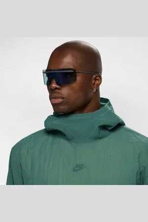 Nike Occhiali da sole a specchio Echo Shield