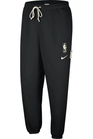 Nike Pantaloni Los Angeles Lakers Standard Issue Dri-FIT NBA, Uomo