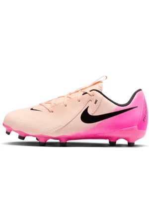 Nike Scarpa da calcio a taglio basso MG Jr. Phantom GX 2 Academy – Bambino/a | Ragazzo/a