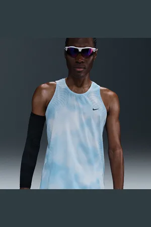 Nike Canotta da running Dri-FIT ADV Running Division Breathe – Uomo