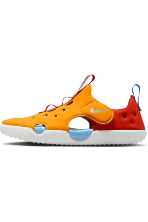 Nike Sandalo Sunray Protect 4, Bambino/a