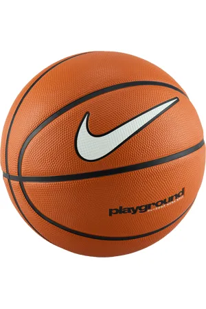Nike Pallone da basket (sgonfiato) Everyday Playground 8P