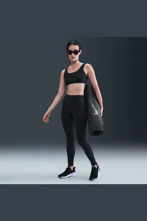 Nike Leggings a tutta lunghezza a vita alta One – Donna
