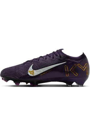 Nike Scarpa da calcio a taglio basso FG Mercurial Vapor 16 Elite "Kylian Mbappé"