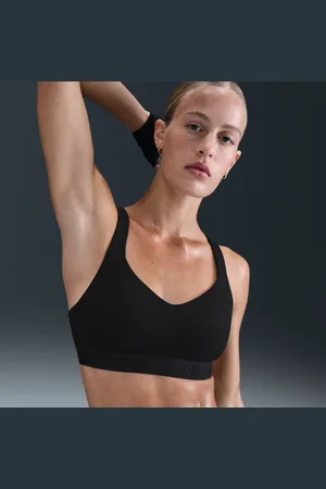 Nike Bra imbottito regolabile Indy High Support – Donna