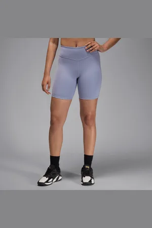 Jordan Shorts da ciclista a vita alta 18 cm Sport – Donna