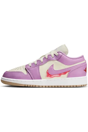 Jordan Scarpa Air 1 Low SE – Ragazzo/a