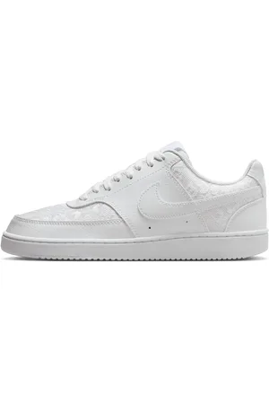 Nike Scarpa Court Vision Low – Donna