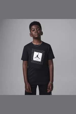 Jordan T-shirt Air 4 Frame Up – Ragazzo/a