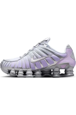 Nike Scarpa Shox TL – Donna