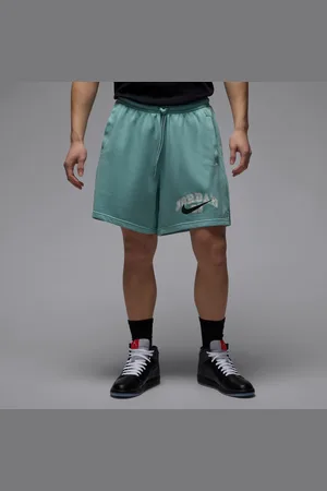 Jordan Shorts in French Terry MVP – Uomo