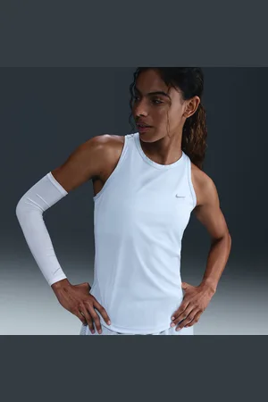 Nike Canotta da running Dri-FIT Tempo – Donna