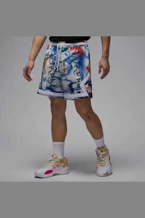 Jordan Shorts Diamond in tessuto Dri-FIT Sport – Uomo