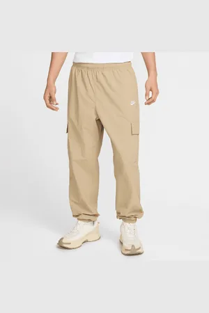 Nike Pantaloni cargo in tessuto Club – Uomo