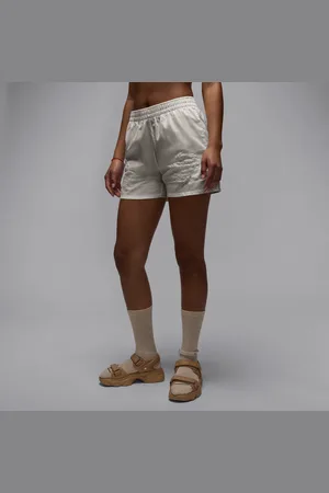 Jordan Shorts in tessuto – Donna