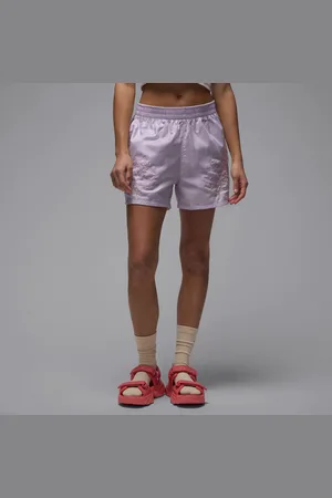 Jordan Shorts in tessuto – Donna