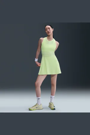 Nike Abito da tennis Dri-FIT Victory – Donna