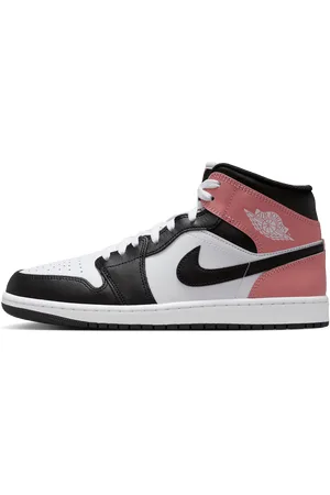 Jordan Scarpa Air 1 Mid, Uomo