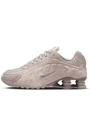 Nike Scarpa Shox R4 – Donna