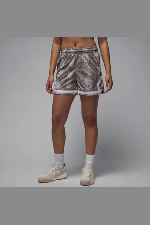 Jordan Shorts Diamond stampati 10 cm Sport – Donna