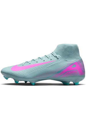 Nike Scarpa da calcio a taglio alto MG Mercurial Superfly 10 Academy