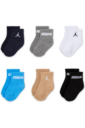 Jordan Calze alla caviglia Everyday Essentials (6 paia) – Bebè e bimbo/a