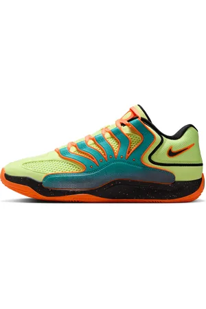 Nike Scarpa da basket KD18 "New Timeline"