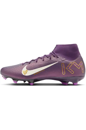 Nike Scarpa da calcio a taglio alto MG Mercurial Superfly 10 Academy "Kylian Mbappé"