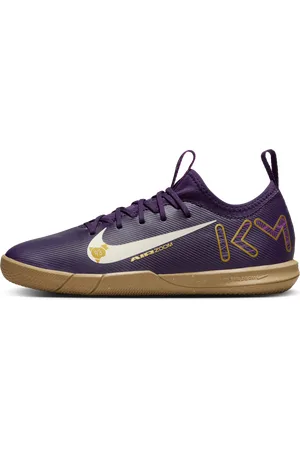 Nike Scarpa da calcio a taglio basso IC Jr. Mercurial Vapor 16 Academy "Kylian Mbappé" – Ragazzo/a