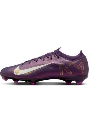 Nike Scarpa da calcio a taglio basso FG Mercurial Vapor 16 Pro "Kylian Mbappé"